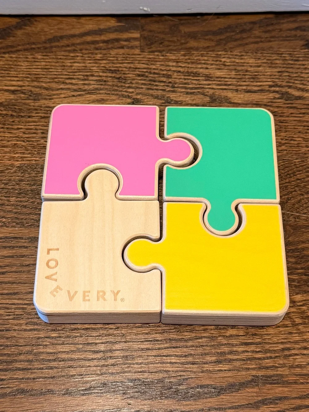 LOVEVERY Puzzle Bundle